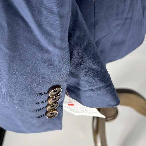 ASOS NWT men’s suit blazer 42R - Picture 4 of 10